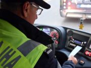 Policijski presretači zaustavili nasilničku vožnju na putevima Srbije, sankcionisano više vozača Policijski presretači zaustavili nasilničku vožnju na putevima Srbije, sankcionisano više vozača