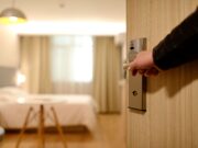 Prijavljen napad u hotelskoj sobi u Yvelinesu, istraga u toku Prijavljen napad u hotelskoj sobi u Yvelinesu, istraga u toku