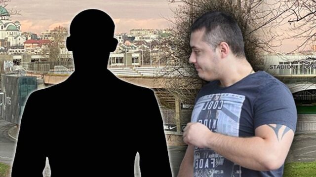 Pucnjava u Nikšiću, ubijen muškarac povezan sa kriminalnom grupom