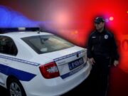 Ubistvo i samoubistvo na Bežanijskoj kosi, pronađena oproštajna pisma Ubistvo i samoubistvo na Bežanijskoj kosi, pronađena oproštajna pisma
