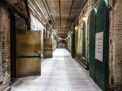 NAJVEĆA BEKSTVA IZ ZATVORA SVIH VREMENA: Nisu ih zaustavili ni zidovi ni straža alcatraz, prison, san francisco, walk, raw, alcatraz, alcatraz, prison, prison, prison, prison, prison