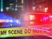 ZLOČINI KOJI SU ŠOKIRALI SVET: Pet slučajeva koji ni danas nisu zaboravljeni ai generated, crime scene, investigation, crime, blue light, police, bokeh, criminal case, police officers, profession