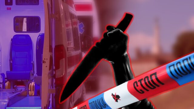 dva-tela-1 Dva tela pronađena u stanu na Bežanijskoj kosi, policija istražuje slučaj