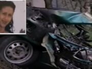 PEVAČICA IZ UŽICA RAZNETA SA 10 KILOGRAMA EKSPLOZIVA! Scene sa mesta likvidacije i dalje bude jezu, a ova STVAR je i dan danas misterija Eksplozija automobila u Užicu, pevačica poginula u nerasvetljenom slučaju