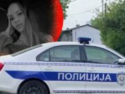 Pritvor za osumnjičenog zbog ubistva Ruskinje u Borči, telo pronađeno u kanalu Pritvor za osumnjičenog zbog ubistva Ruskinje u Borči, telo pronađeno u kanalu – ubistvo u Borči