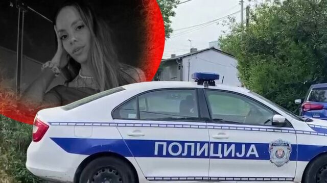 pritvor-za-osumnjicenog Pritvor za osumnjičenog zbog ubistva Ruskinje u Borči, telo pronađeno u kanalu – ubistvo u Borči