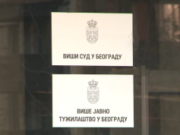 Pritvor za turskog državljanina zbog ubistva Ruskinje u Borči Pritvor za turskog državljanina zbog ubistva Ruskinje u Borči – pritvor osumnjičenom za ubistvo