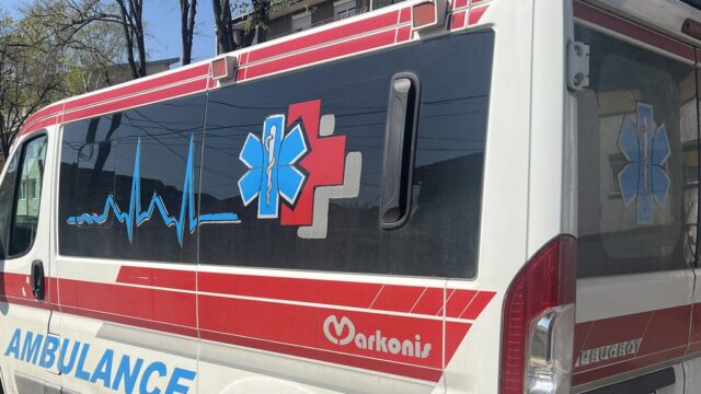 Saobraćajna nesreća kod Sopota, jedan brat poginuo, drugi u teškom stanju