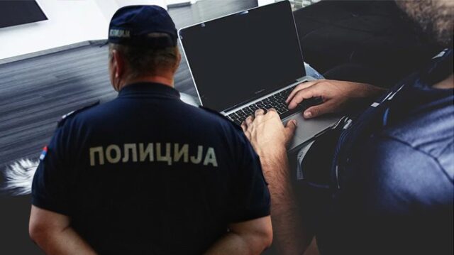 svajcarac-uhapsen Švajcarac uhapšen zbog pokušaja podmićivanja policije kod Kraljeva – pokušaj podmićivanja policije kod Kraljeva