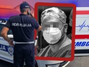 DEČAK ZGRABIO NOŽ I UBIO OČUHA HIRURGA: Komšije ih videle zajedno samo dan pre tragedije Ubistvo hirurga u Vršcu, maloletnik osumnjičen za napad nožem – napad nožem u Vršcu