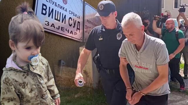 Obustavljena istraga protiv Radoslava Dragijevića u slučaju Danke Ilić u Negotinu – slučaj Danke Ilić u Negotinu