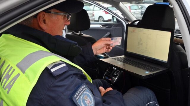 Saobraćajne nesreće u Srbiji tokom nedelje, 11 poginulih i 353 povređenih – crni bilans na putevima Srbije