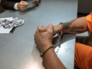Zatvorenik pronađen mrtav u pritvoru u Betjunu, policija istražuje slučaj Zatvorenik pronađen mrtav u pritvoru u Betjunu, policija istražuje slučaj – smrt zatvorenika u Betjunu