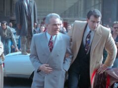 John Gotti i uspon Teflon Dona: Život mafijaškog bosa iz Njujorka osamdesetih John Gotti i uspon Teflon Dona: Život mafijaškog bosa iz Njujorka osamdesetih – slučaj John Gotti