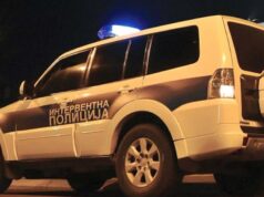 Osumnjičeni za napad na policajca i krađu priveden u Zemunu Osumnjičeni za napad na policajca i krađu priveden u Zemunu – napad u Zemunu