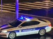 Policija zaplenila 20 tona sojine sačme kod Klenja, vozač uhapšen zbog sumnje na nedozvoljenu trgovinu Policija zaplenila 20 tona sojine sačme kod Klenja, vozač uhapšen zbog sumnje na nedozvoljenu trgovinu – zaplene 20 tona sojine sačme