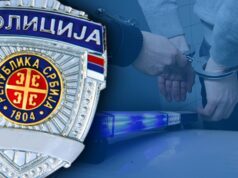 Uhapšen taksista zbog napada u Rakovici, jedan muškarac povređen Uhapšen taksista zbog napada u Rakovici, jedan muškarac povređen – napad u Rakovici