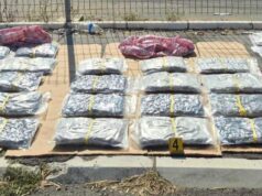 Policija zaplenila 85 kilograma droge u Beogradu, uhapšene tri osobe Policija zaplenila 85 kilograma droge u Beogradu, uhapšene tri osobe – narko-tržište u Beogradu
