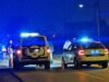 Policija zaustavila dvojicu vozača zbog prebrze vožnje na auto-putu kod Kolašina Policija zaustavila dvojicu vozača zbog prebrze vožnje na auto-putu kod Kolašina – prebrza vožnja na auto-putu kod Kolašina