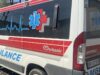 Saobraćajna nesreća kod Dobanovaca, teško povređen muškarac! Saobraćajna nesreća kod Dobanovaca, muškarac teško povređen prevezen u bolnicu