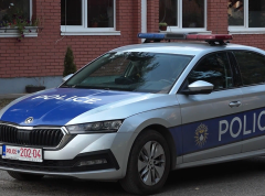 srbin-zadrzan Srbin zadržan na Brnjaku, kosovska policija mu odredila pritvor – pritvor na Brnjaku