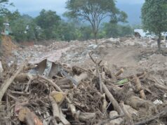 Telo planinarke pronađeno bez znakova života u oblasti Haute-Savoie Telo planinarke pronađeno bez znakova života u oblasti Haute-Savoie – nesreća u Haute-Savoie