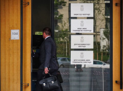 troje-osumnjicenih Troje osumnjičenih za ubistvo na Paliluli saslušano u tužilaštvu – napad na Paliluli