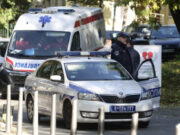 Nema dokumenta, ali identitet može da se otkrije: Kako policija utvrđuje ko je osoba Beživotno telo žene otkriveno u stanu na Novom Beogradu, policija istražuje slučaj – telo žene u stanu