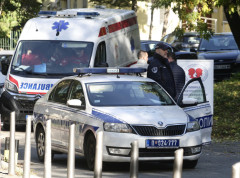 bezivotno-telo Beživotno telo žene otkriveno u stanu na Novom Beogradu, policija istražuje slučaj – telo žene u stanu