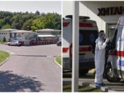 Muškarac preminuo na bazenu u Košutnjaku, spasilačke ekipe pokušale reanimaciju Muškarac preminuo na bazenu u Košutnjaku, spasilačke ekipe pokušale reanimaciju – preminuo na bazenu Košutnjak