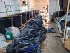Troje osumnjičenih za 85 kilograma droge u Surčinu, tužilaštvo traži pritvor Troje osumnjičenih za 85 kilograma droge u Surčinu, tužilaštvo traži pritvor – osumnjičeni za 85 kilograma droge