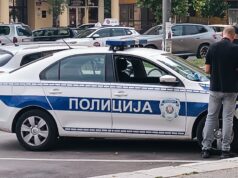 Eksplozija u Rakovici tokom noći, oštećeni automobili i zgrade Eksplozija u Rakovici tokom noći, oštećeni automobili i zgrade