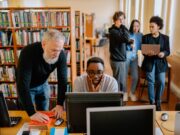 Muškarac iz Indijane uhapšen zbog sumnje na posedovanje nedozvoljenog materijala u biblioteci Muškarac iz Indijane uhapšen zbog sumnje na posedovanje nedozvoljenog materijala u biblioteci