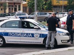 Policija u Novom Sadu brzo uhapsila osumnjičene za pljačku restorana Policija u Novom Sadu brzo uhapsila osumnjičene za pljačku restorana – pljačka u Novom Sadu