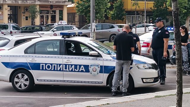 policija-u-novom Policija u Novom Sadu brzo uhapsila osumnjičene za pljačku restorana – pljačka u Novom Sadu