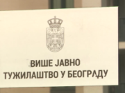 Pritvor predložen za muškarca zbog svirepog ubistva majke na Novom Beogradu Pritvor predložen za muškarca zbog svirepog ubistva majke na Novom Beogradu – napad na Novom Beogradu