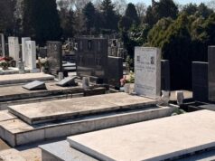 Putar poginuo u nesreći kod Loznice, sahranjen u Apatinu Putar poginuo u nesreći kod Loznice, sahranjen u Apatinu – nesreća kod Loznice