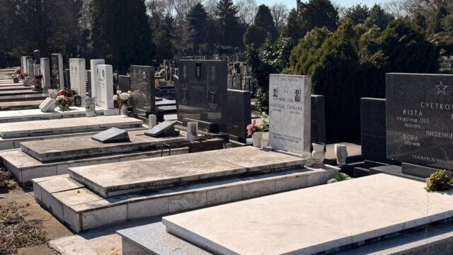 putar-poginuo Putar poginuo u nesreći kod Loznice, sahranjen u Apatinu – nesreća kod Loznice