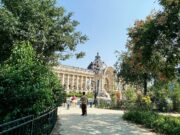 Turista iz Kanade preminuo posle pada u pariskom parku Tuileries Turista iz Kanade preminuo posle pada u pariskom parku Tuileries – nesreća u Tuileries vrtu