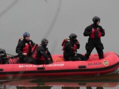 Nesreća kod Borče: Pronađeno telo mladića koji je nestao u vodi Nesreća kod Borče: Pronađeno telo mladića koji je nestao u vodi