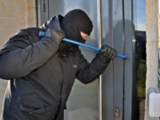 Lopovi u Srbiji nisu krali samo novac: Ovo su najbizarnije stvari koje su nestajale iz dvorišta i kuća burglar, mask, kuhfuss, burglar, burglar, burglar, burglar, burglar