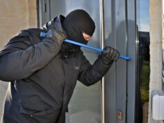 Lopovi u Srbiji nisu krali samo novac: Ovo su najbizarnije stvari koje su nestajale iz dvorišta i kuća burglar, mask, kuhfuss, burglar, burglar, burglar, burglar, burglar