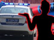 Napad na stariju ženu u Bačkom Petrovom Selu, osumnjičena uhapšena Napad na stariju ženu u Bačkom Petrovom Selu, osumnjičena uhapšena