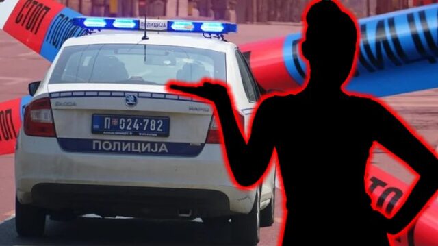 napad-na-stariju Napad na stariju ženu u Bačkom Petrovom Selu, osumnjičena uhapšena