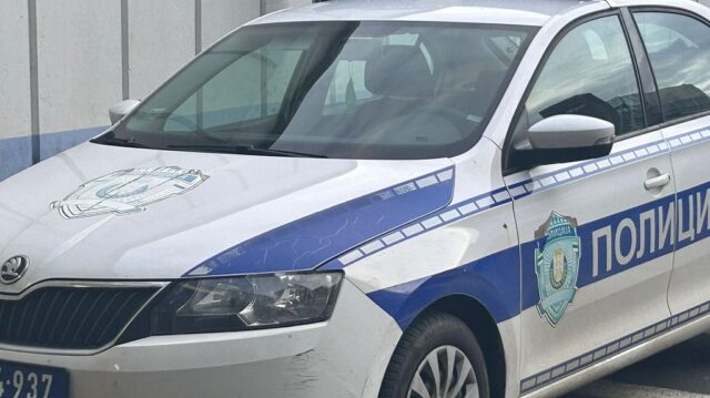 Napad nožem u centru Beograda, uhapšena maloletnica, povređena jedna osoba – napad nožem u Beogradu