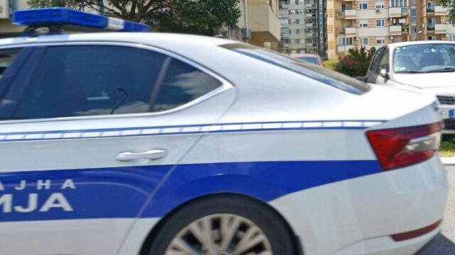 Pronađeno telo lekarke u Nišu, policija utvrdila uzrok smrti – telo pronađeno u Nišu
