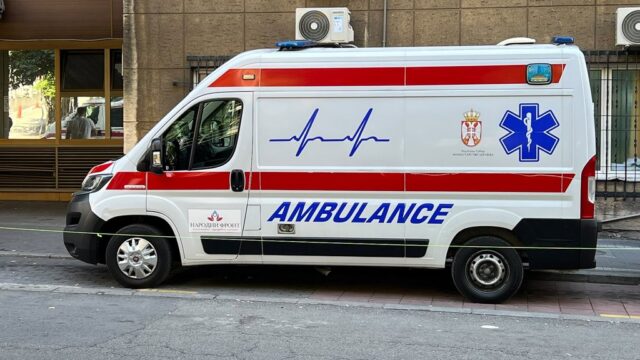 Pronađeno telo doktorke u porodičnoj kući u Nišu, policija obaveštena – pronađeno telo u Nišu