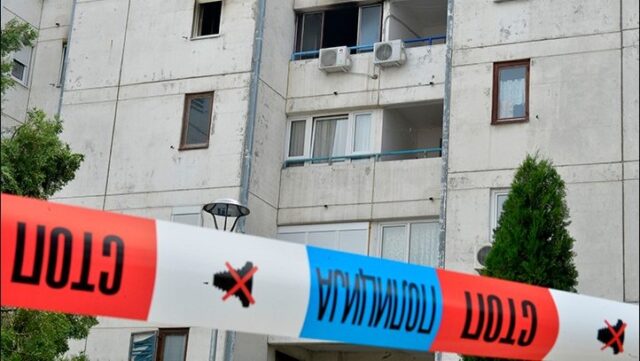 pronadjeno-telo Pronađeno telo muškarca u kući u Zemunu, sumnja se na duži period smrti – pronađeno telo muškarca u Zemunu