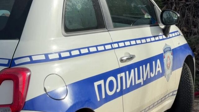 eksplozivna-naprava Eksplozivna naprava pronađena u rastinju u Novom Sadu, policija blokirala deo grada – eksplozivna naprava Novi Sad