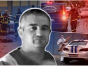 ČETIRI GODINE OD MASOVNOG UBISTVA NA CETINJU: Vuk Borilović ubio desetoro ljudi, među žrtvama bilo i dvoje dece Masovno ubistvo u Cetinju, deset žrtava u naselju Medovina